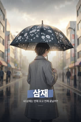 삼재